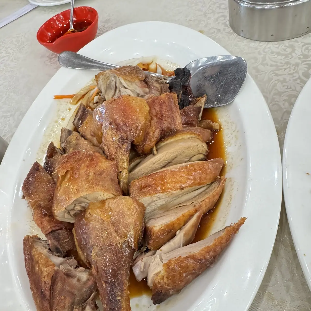 Peking Duck