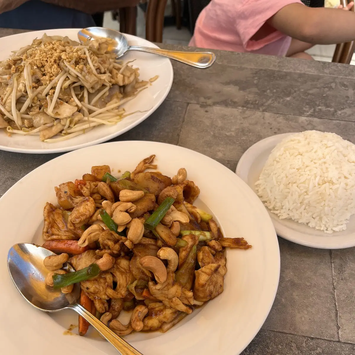Spicy Chicken and Rice