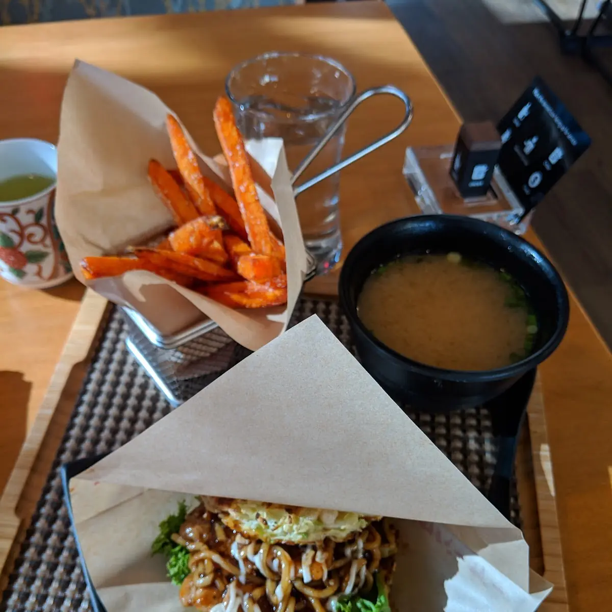 Sweet Potato