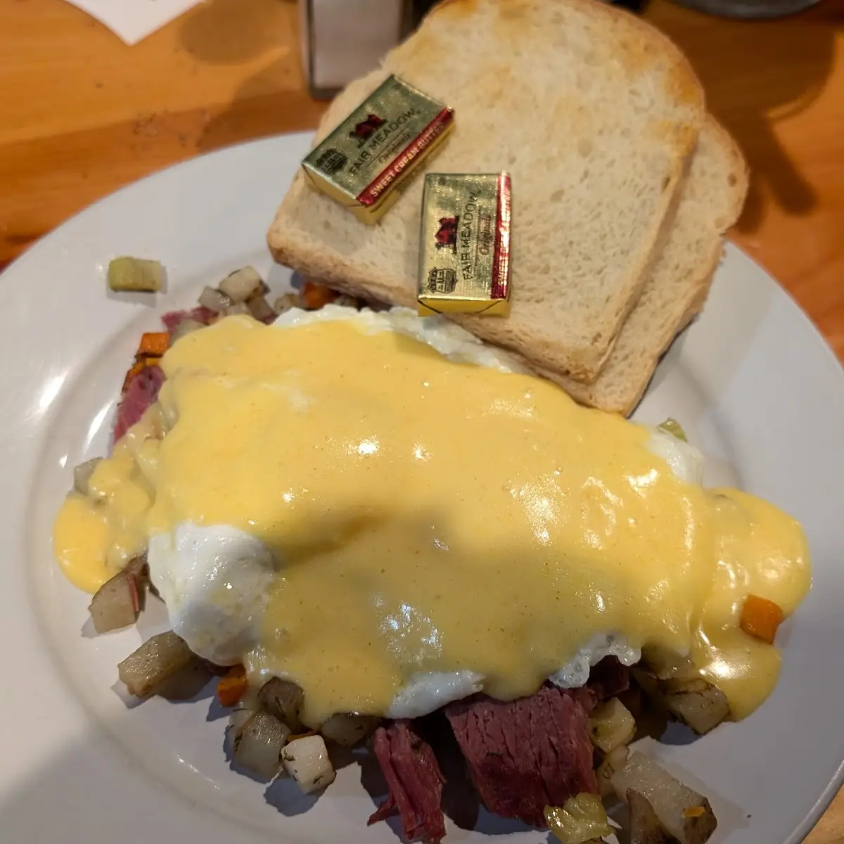 Corned Beef Hash