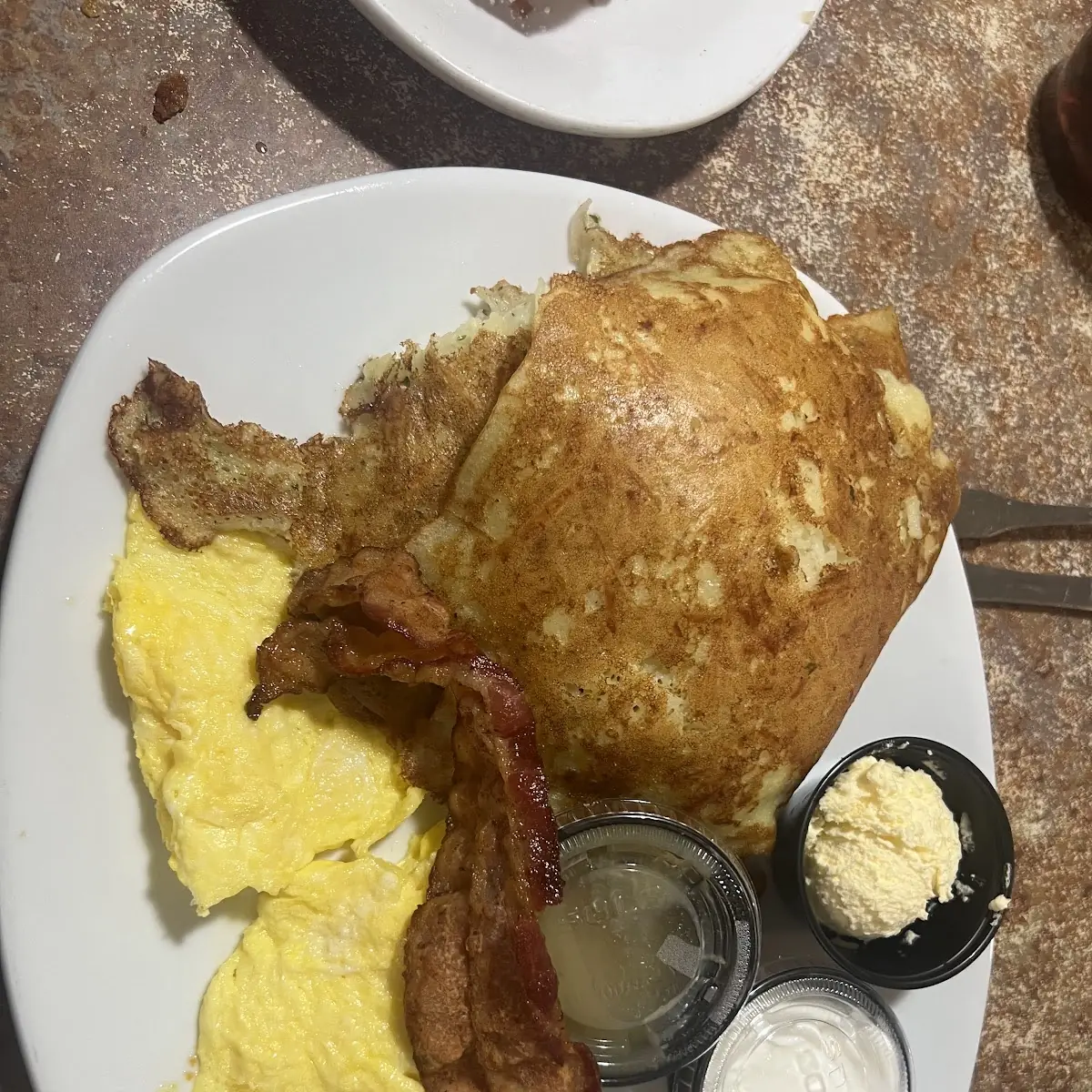 Potato Pancakes
