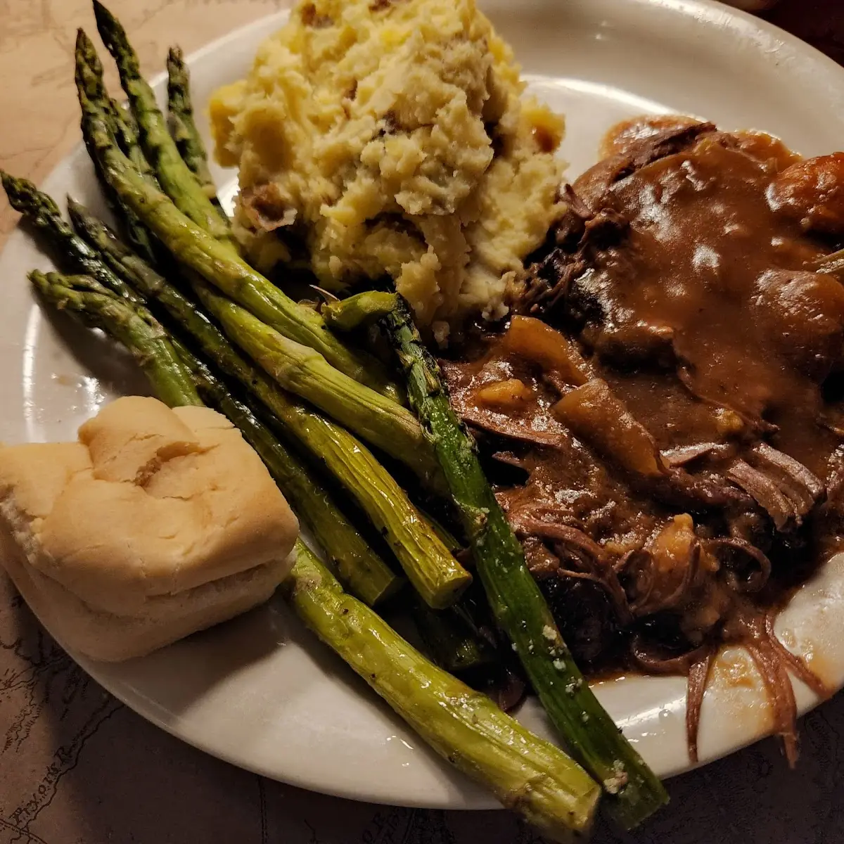Pot Roast