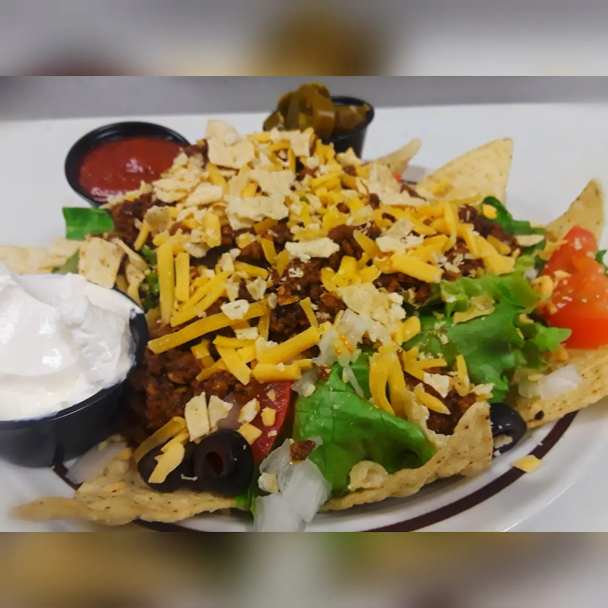 Taco Salad