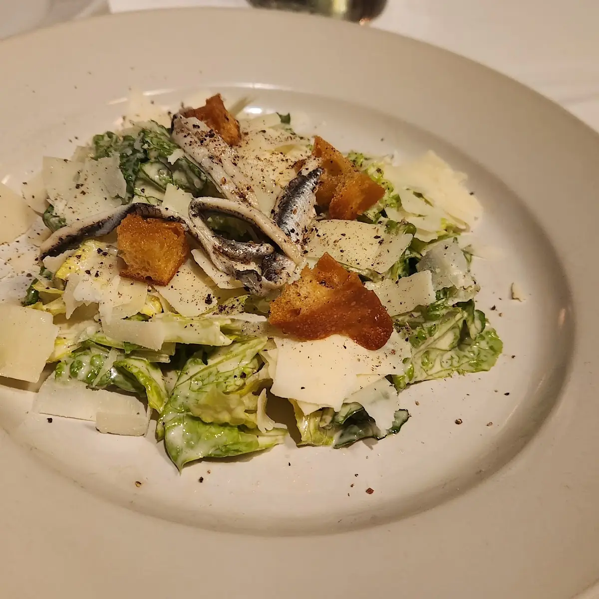 Caesar Salad