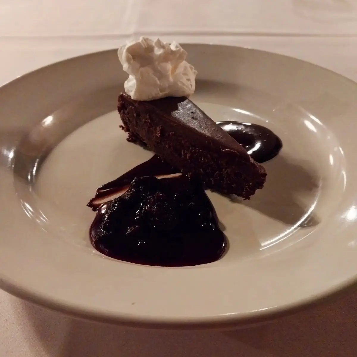 Chocolate Cake