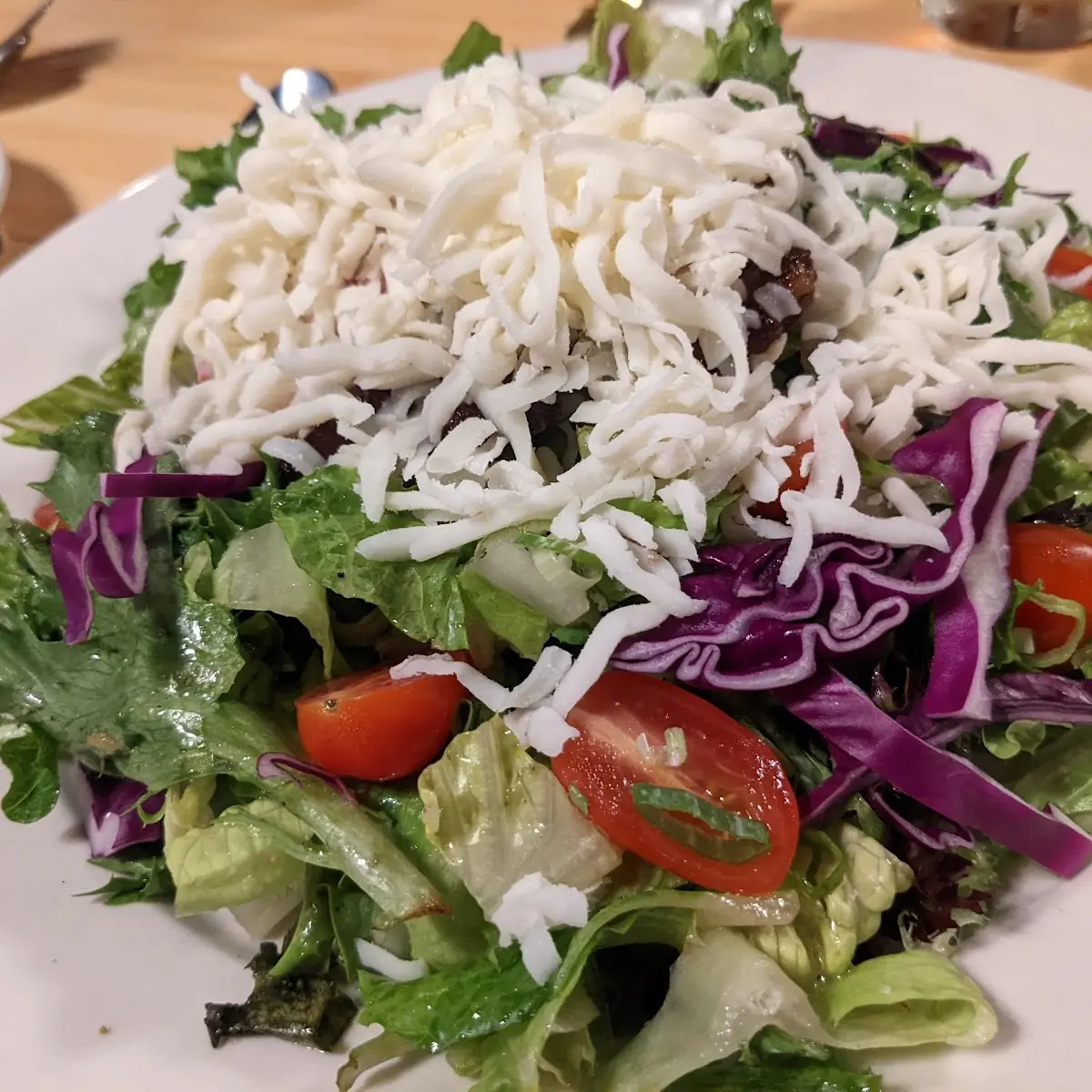 House Salad