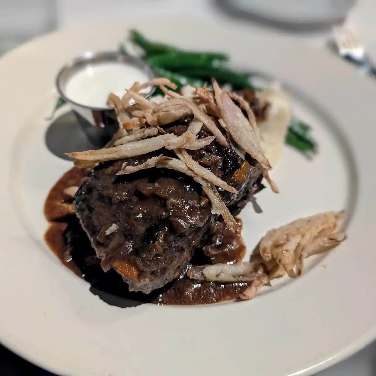 Short Rib