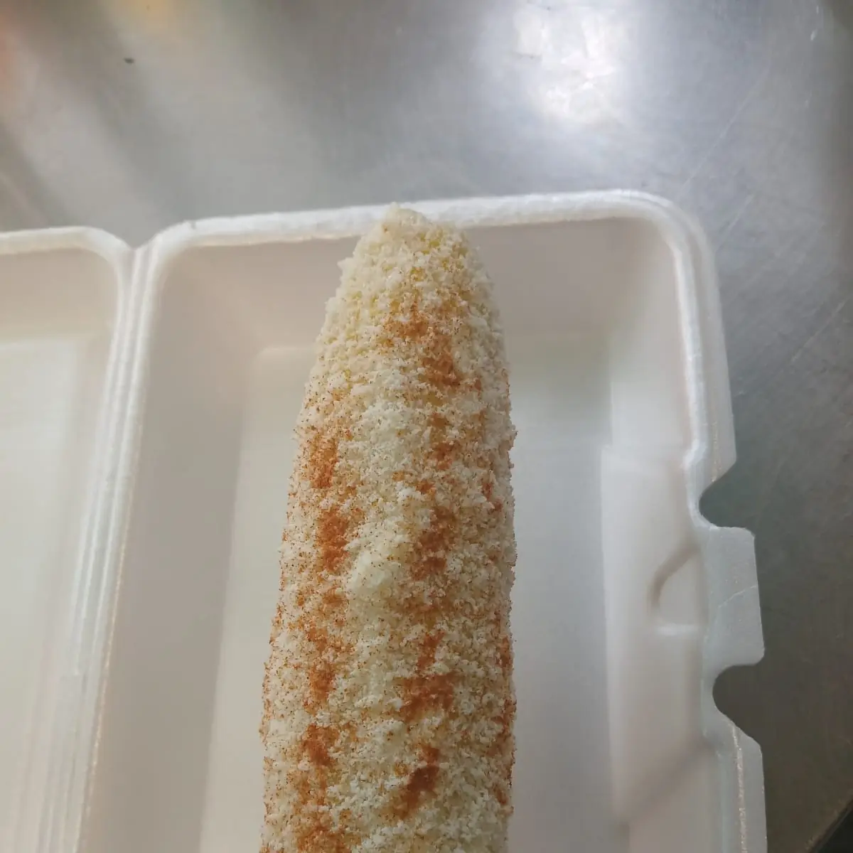 Elotes Street Corn