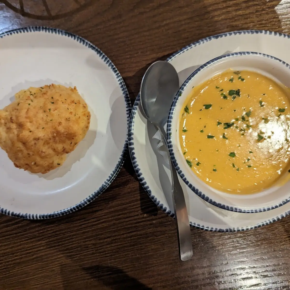 Lobster Bisque