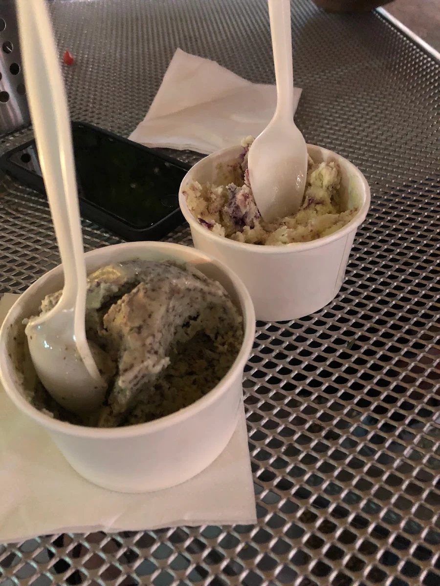 Buds Cookie Dough