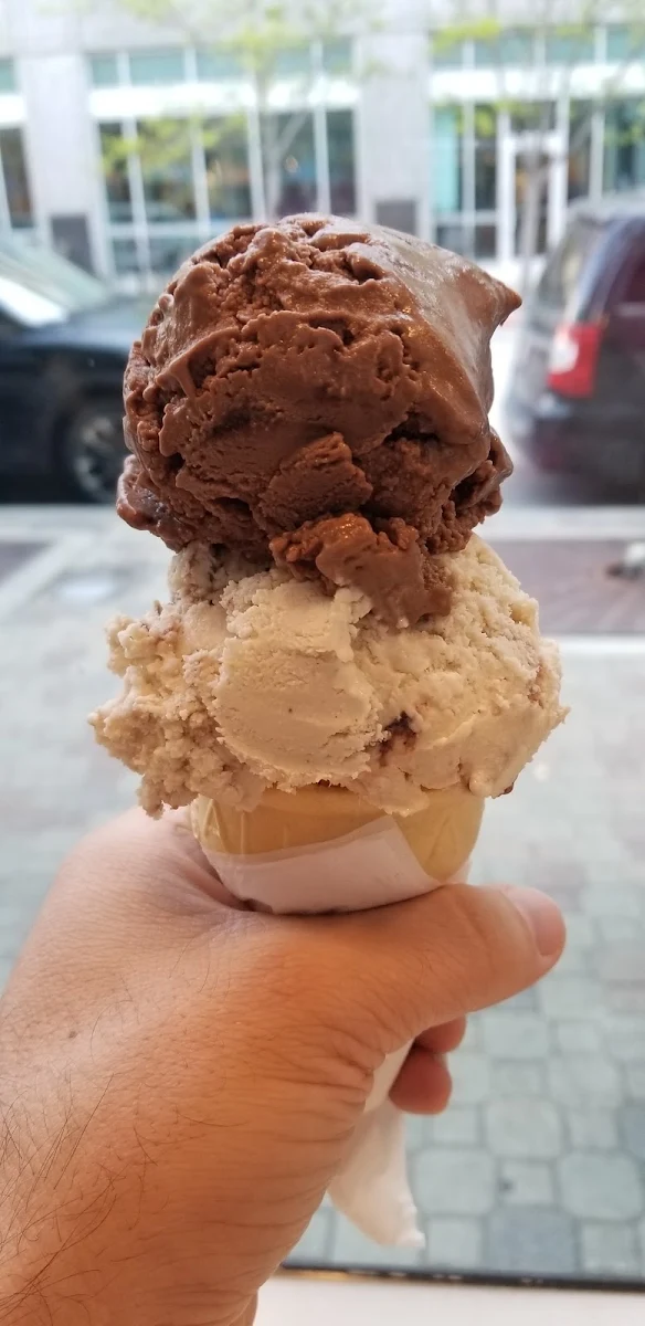 Double Chocolate Stout