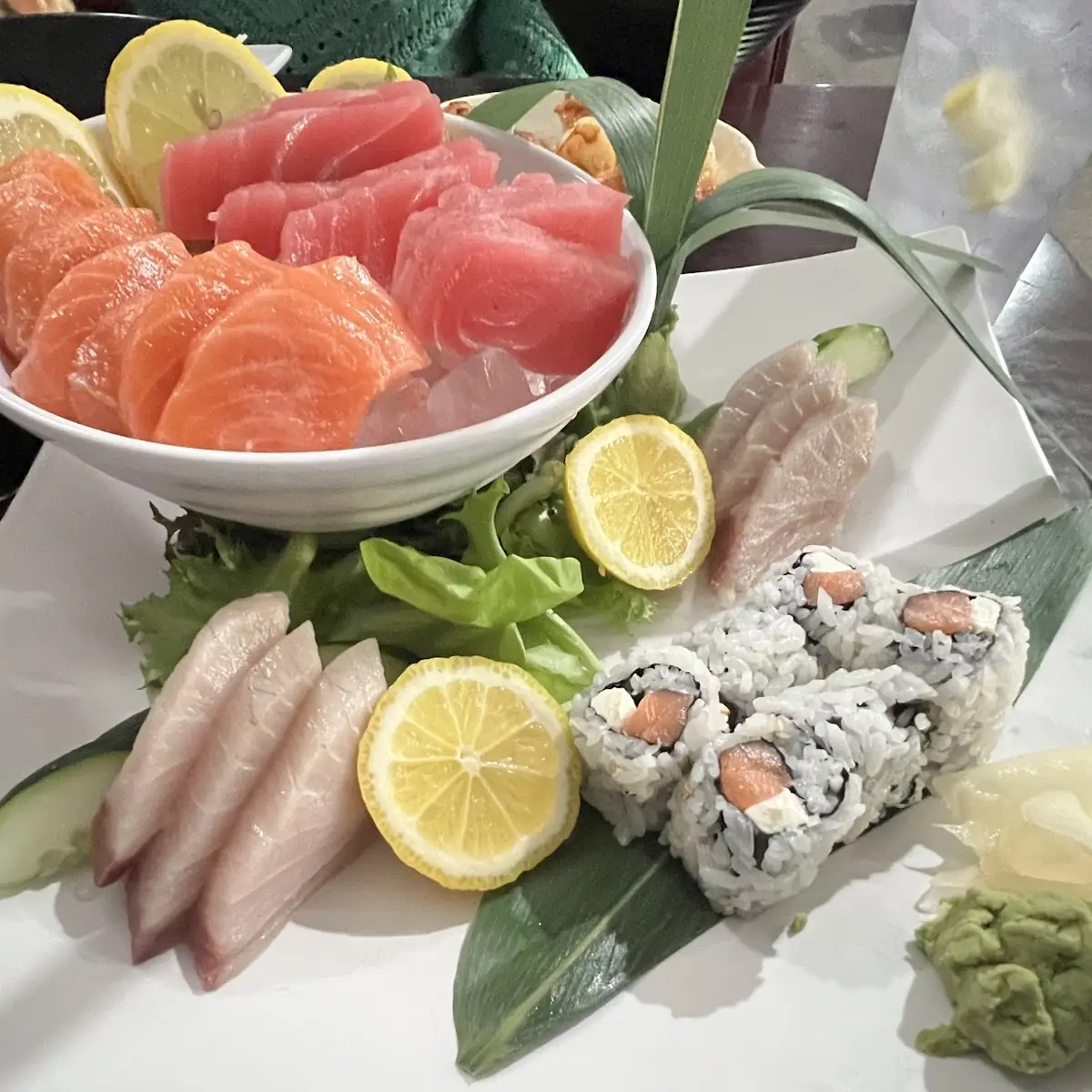 Sashimi