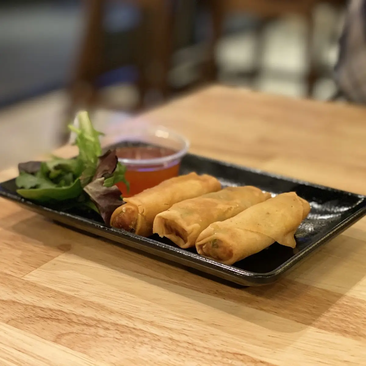 Spring Roll