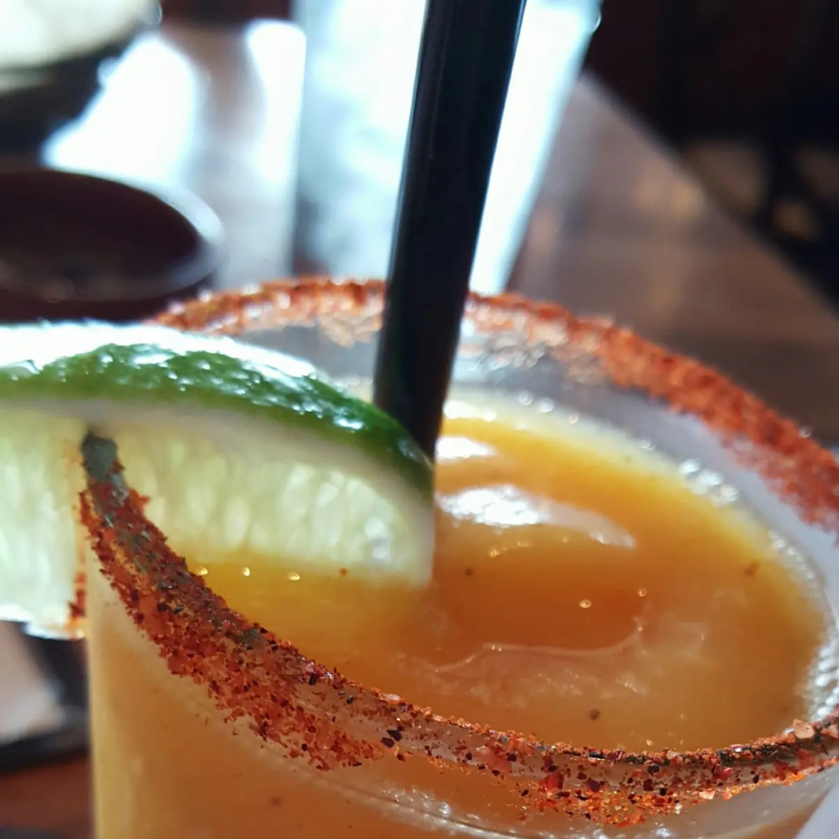 Mango Margarita