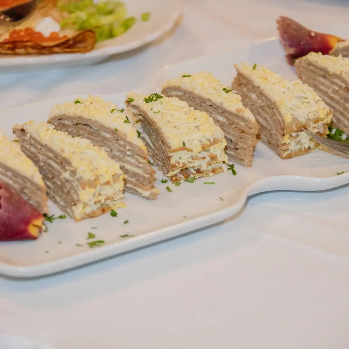 Club Sandwich