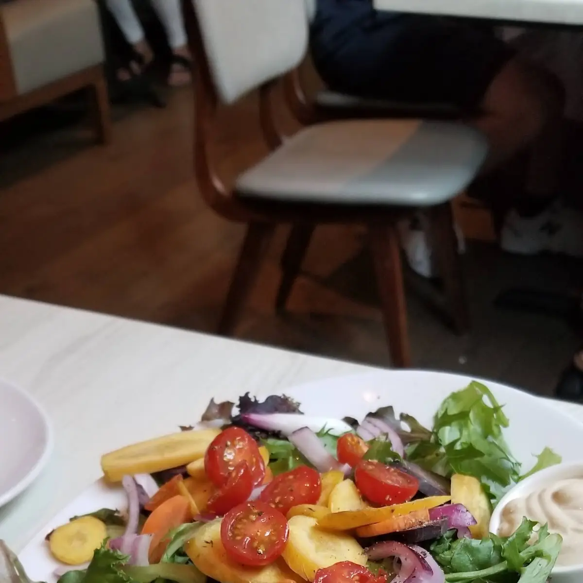 House Salad
