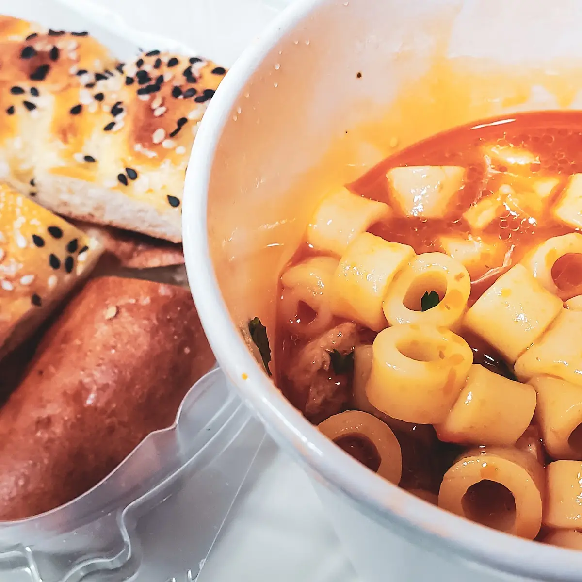 Soup