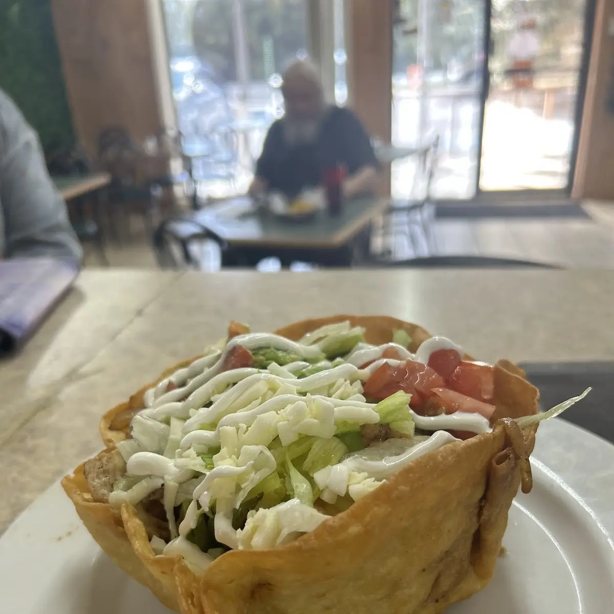 Taco Salad