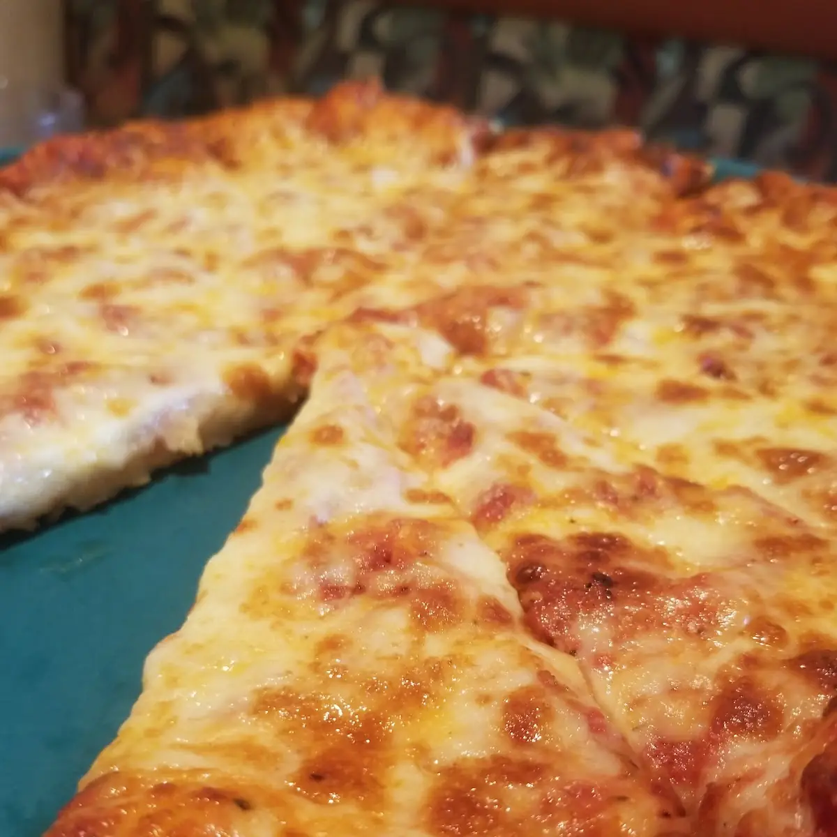 Cheese Pizza