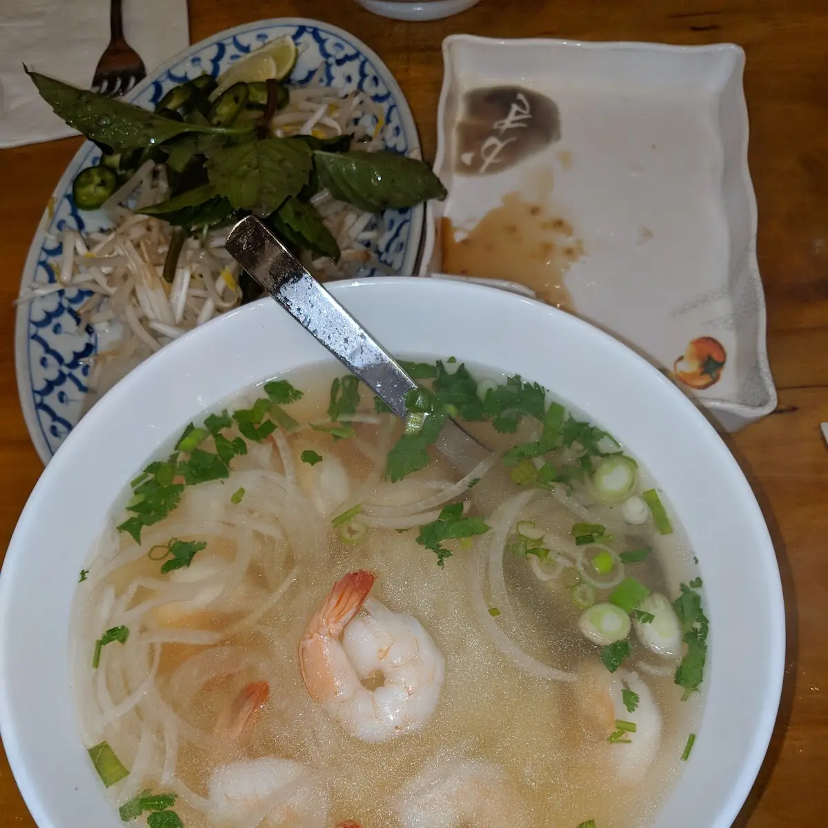 Chicken Pho