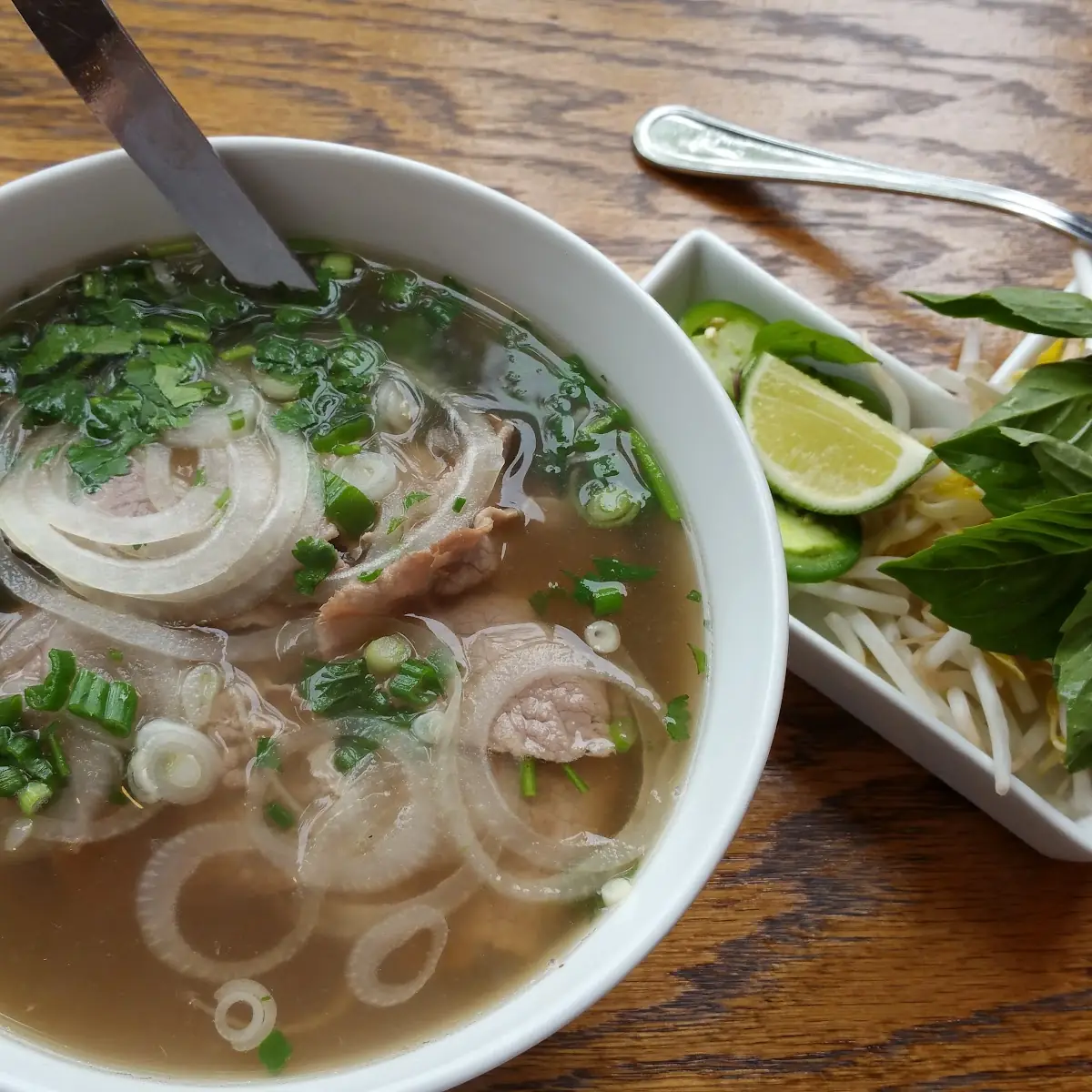 Pho Tai