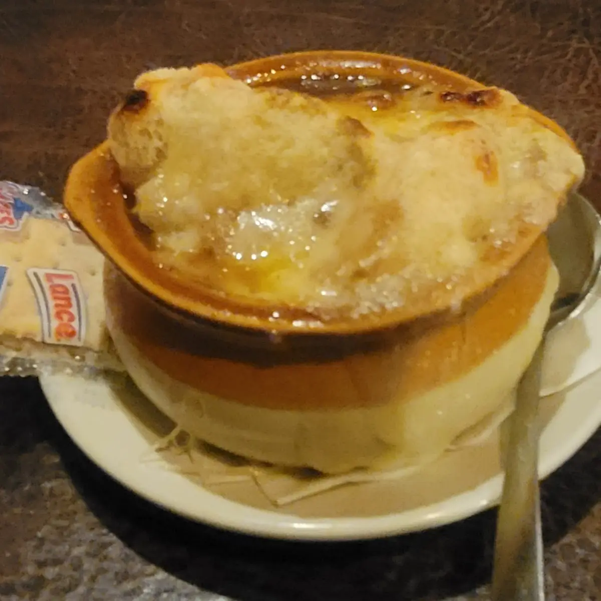 French Onion Soup