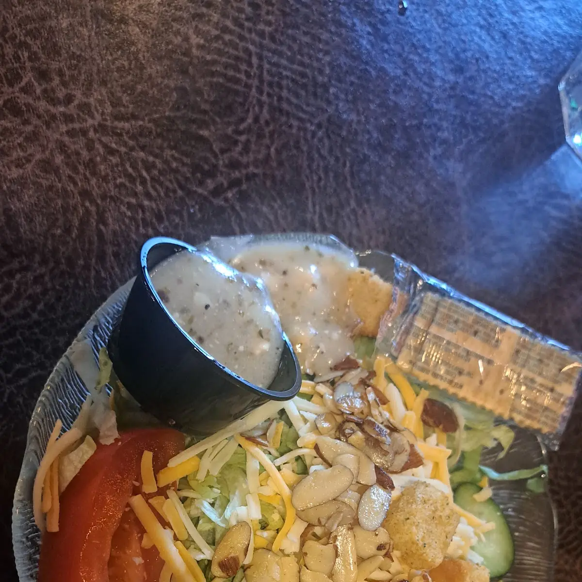 House Salad