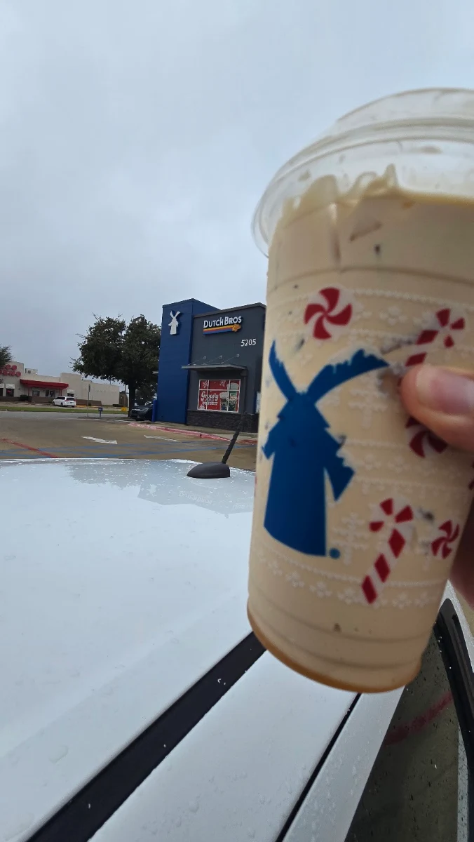 Milk Tea