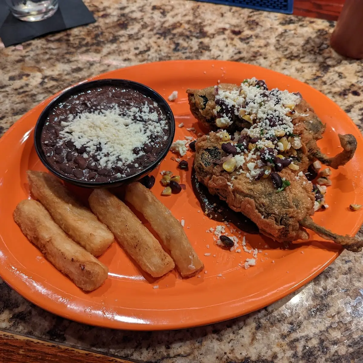 Chile Rellenos