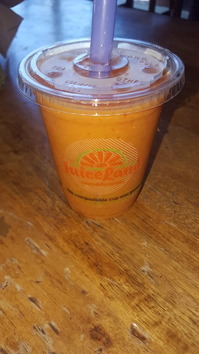 Thai Tea