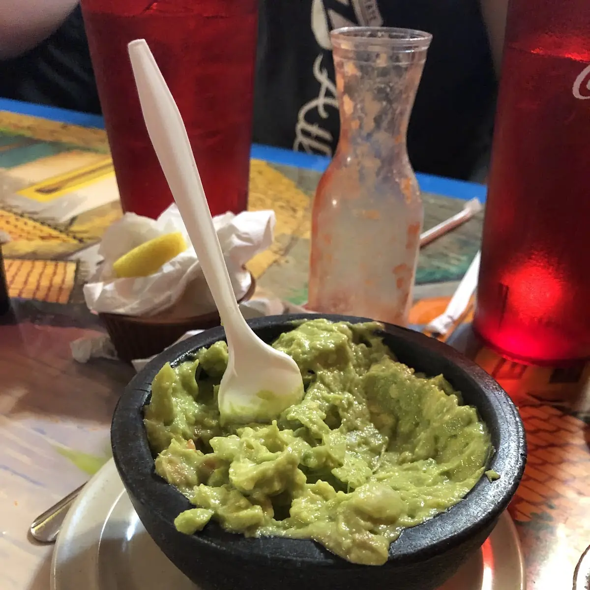 Guacamole