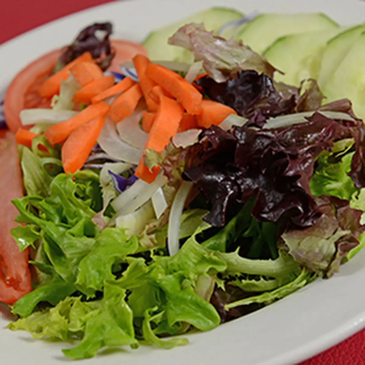 House Salad
