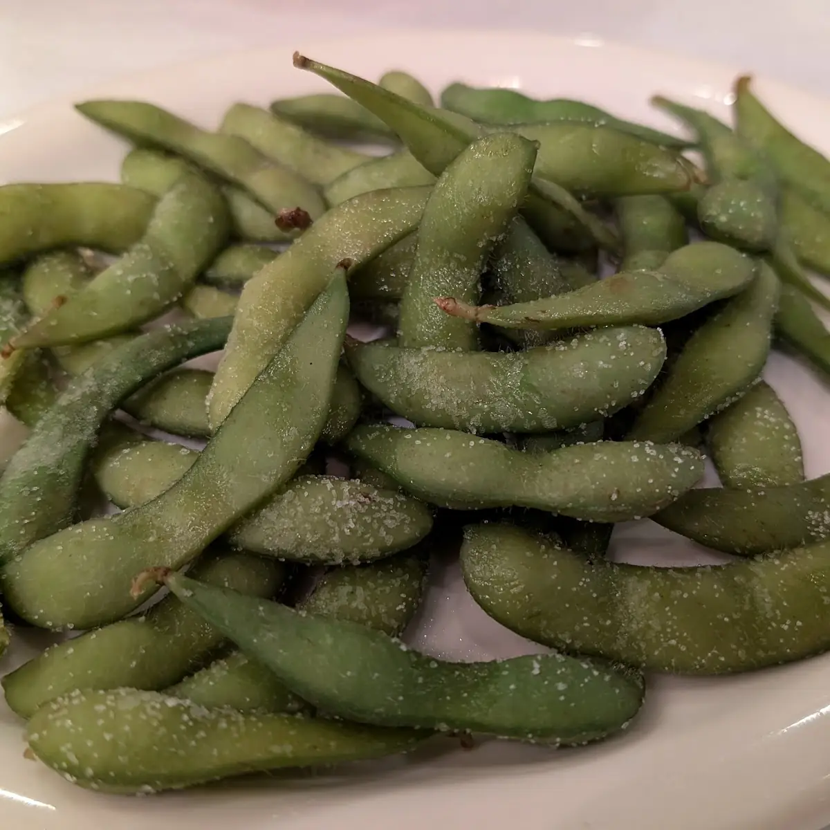 Edamame Beans