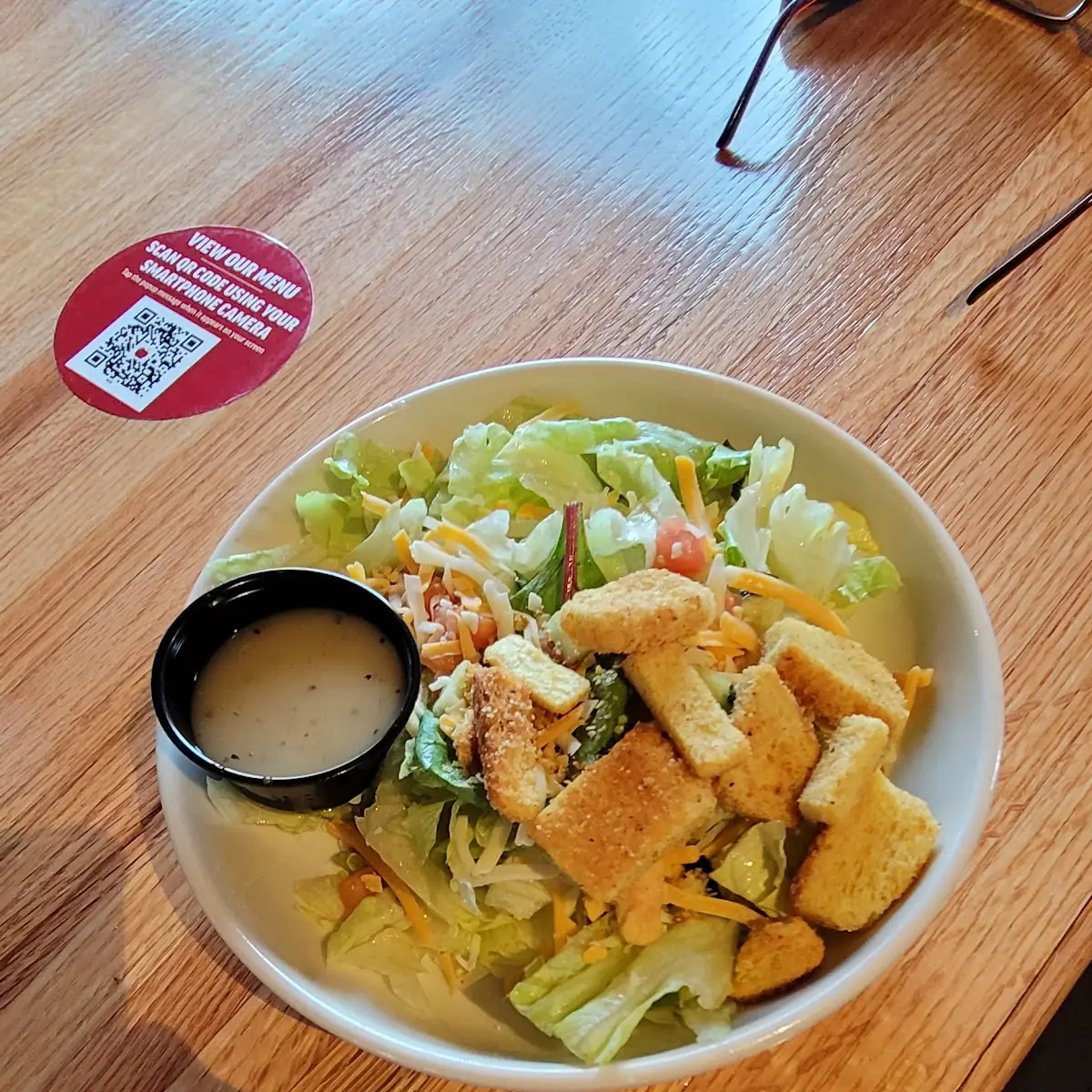 House Salad