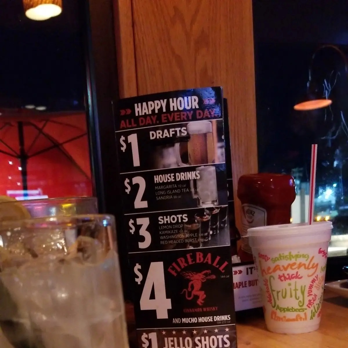 Top Shelf Long Island