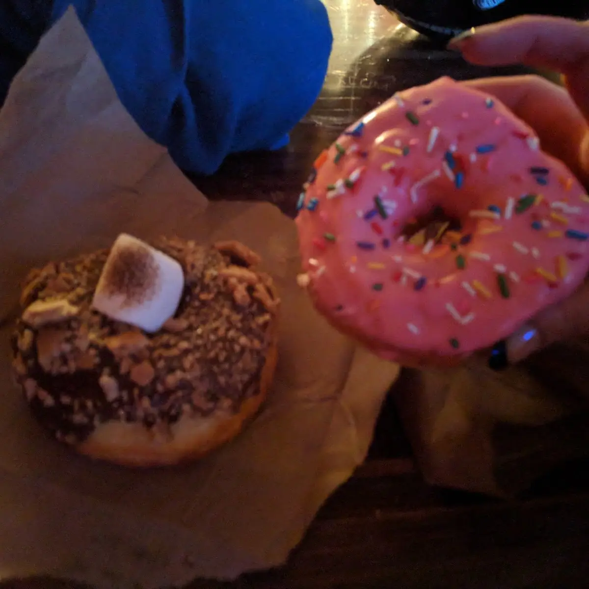 Bagel