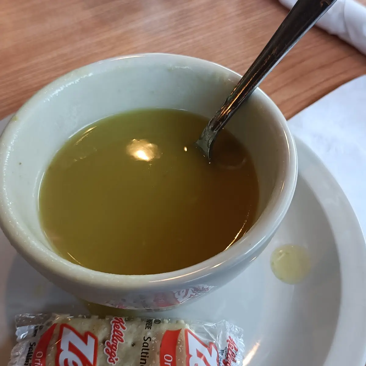 Split Pea Soup