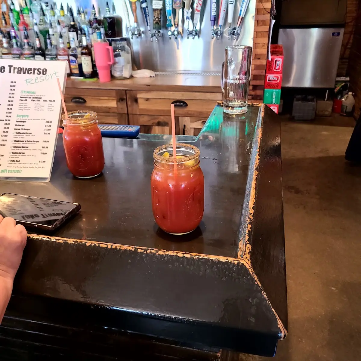 Bloody Mary