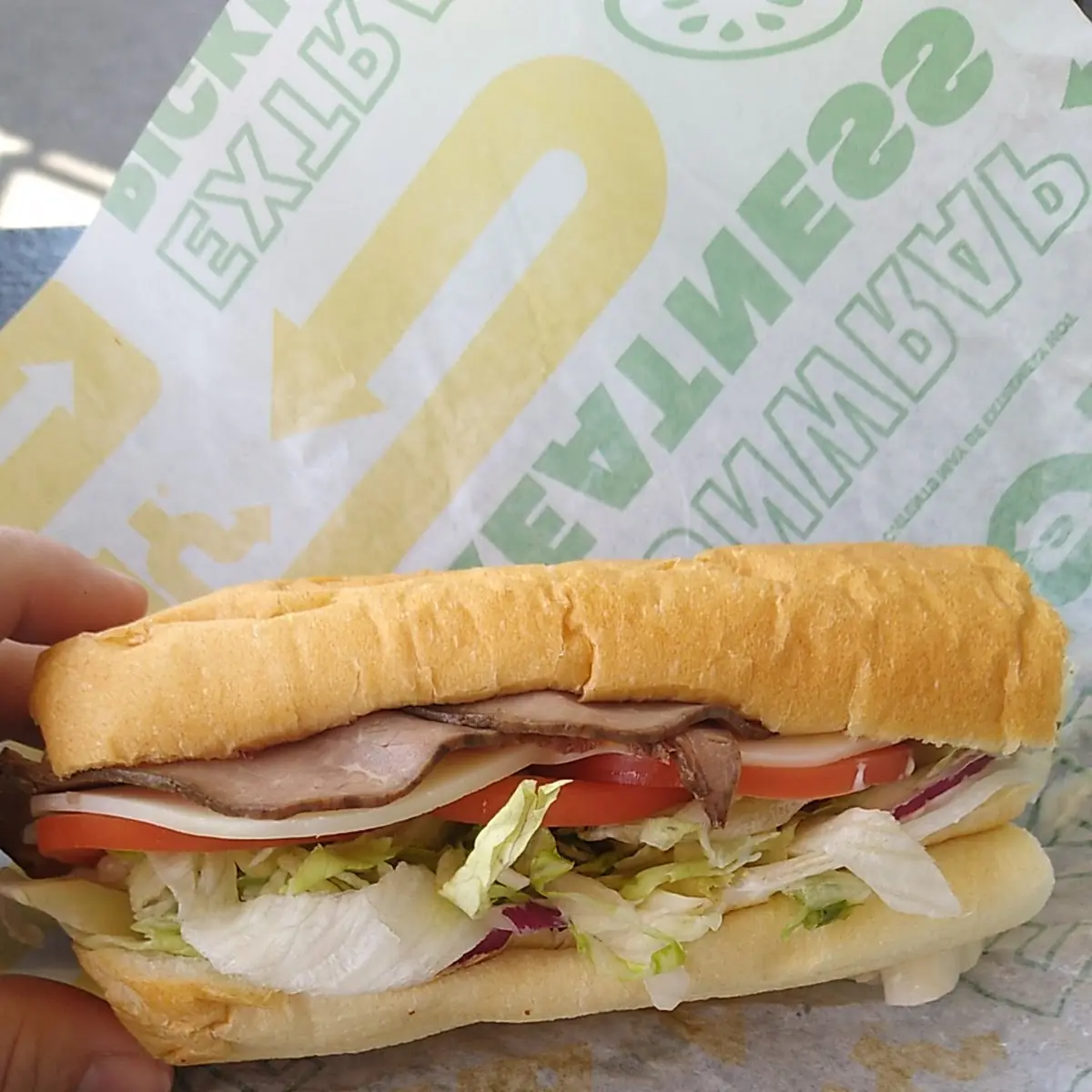 Subway Club