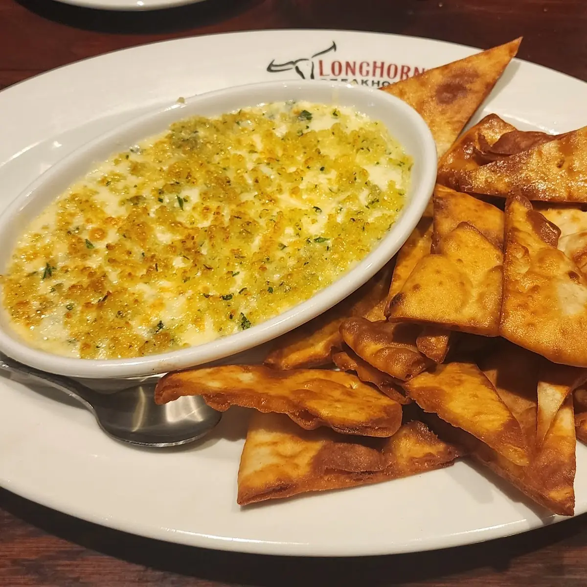 Spinach Artichoke Dip
