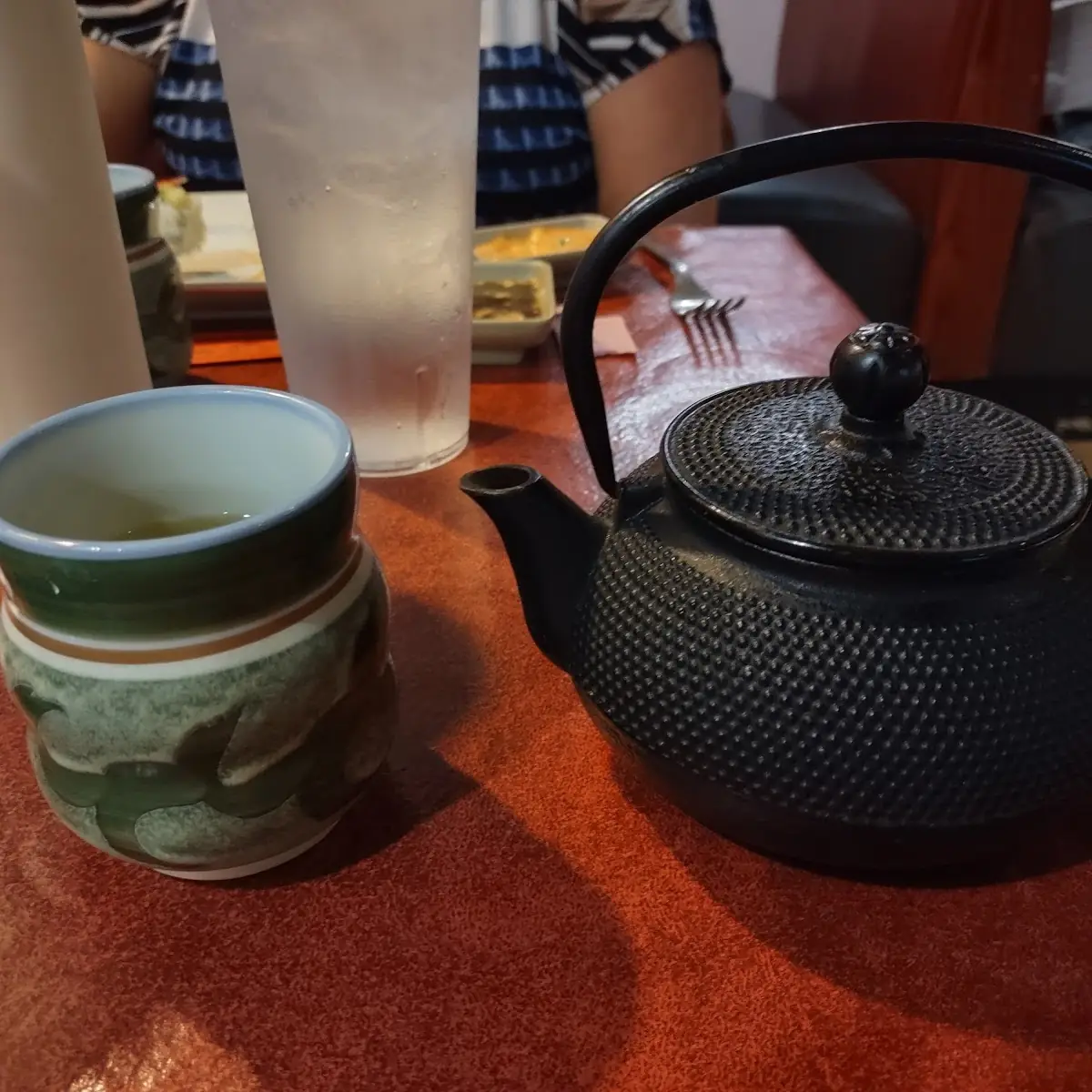 Green Tea