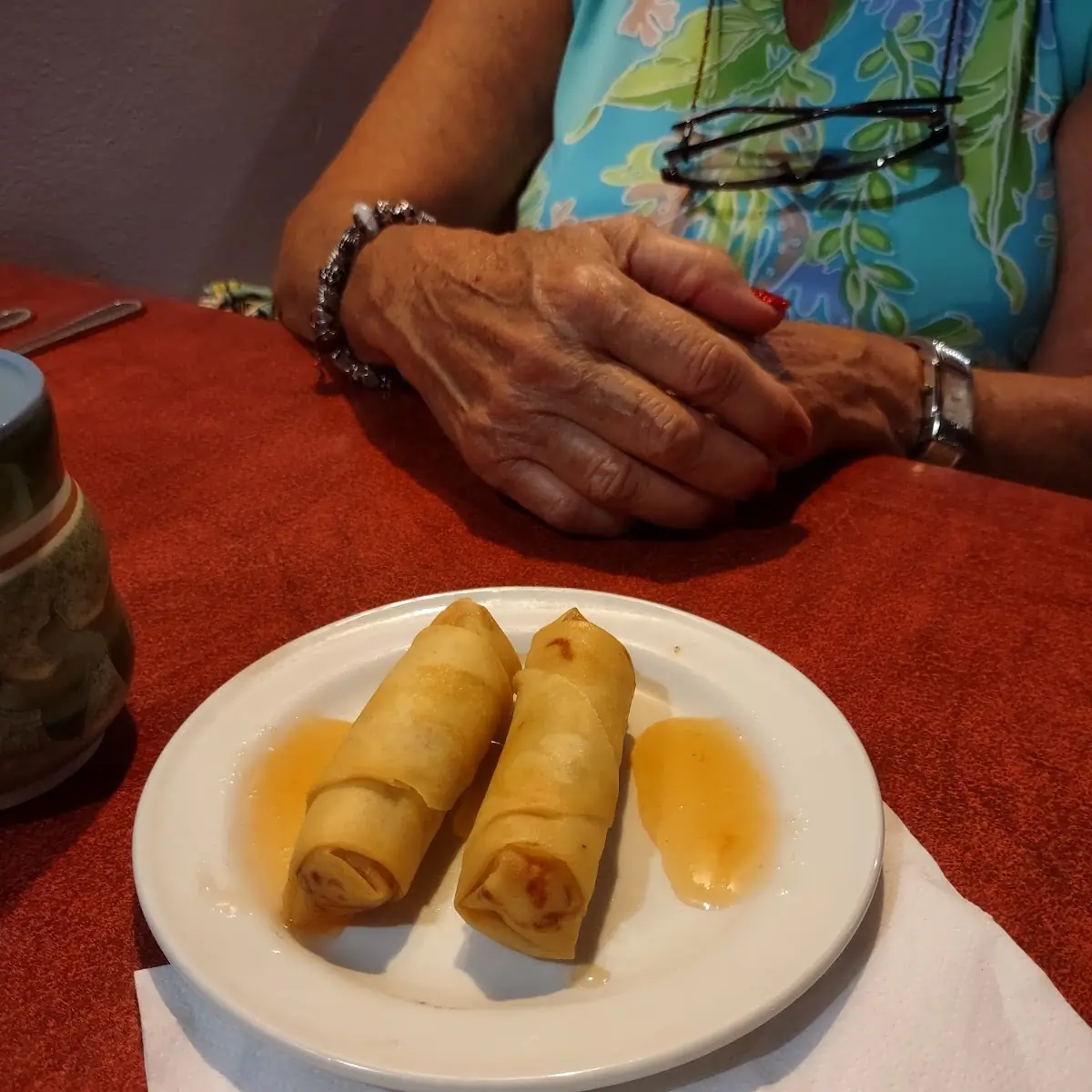 Spring Roll 2