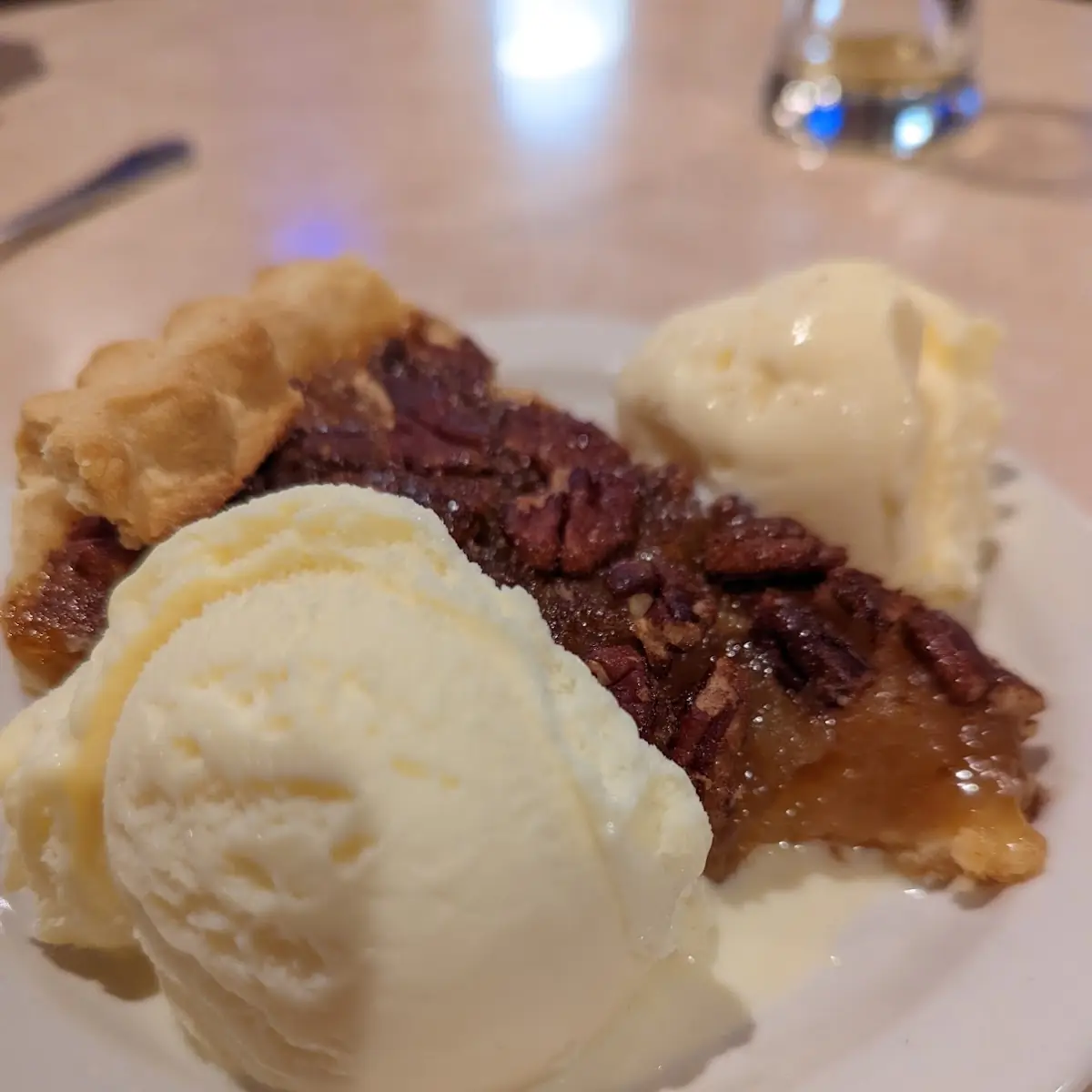 Pecan Pie