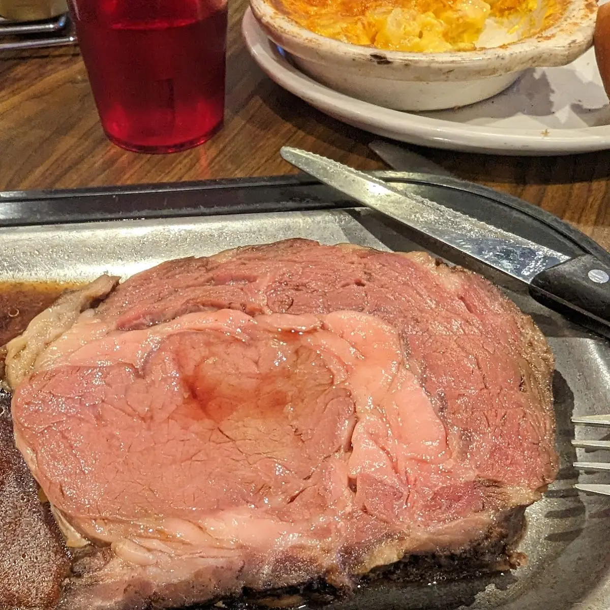 Prime Rib King