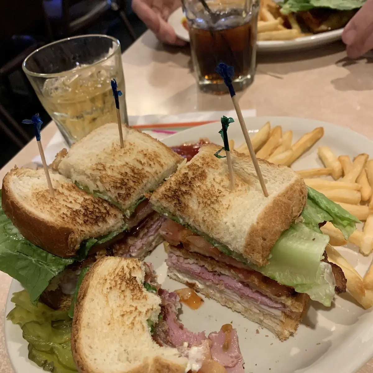 Turkey Club