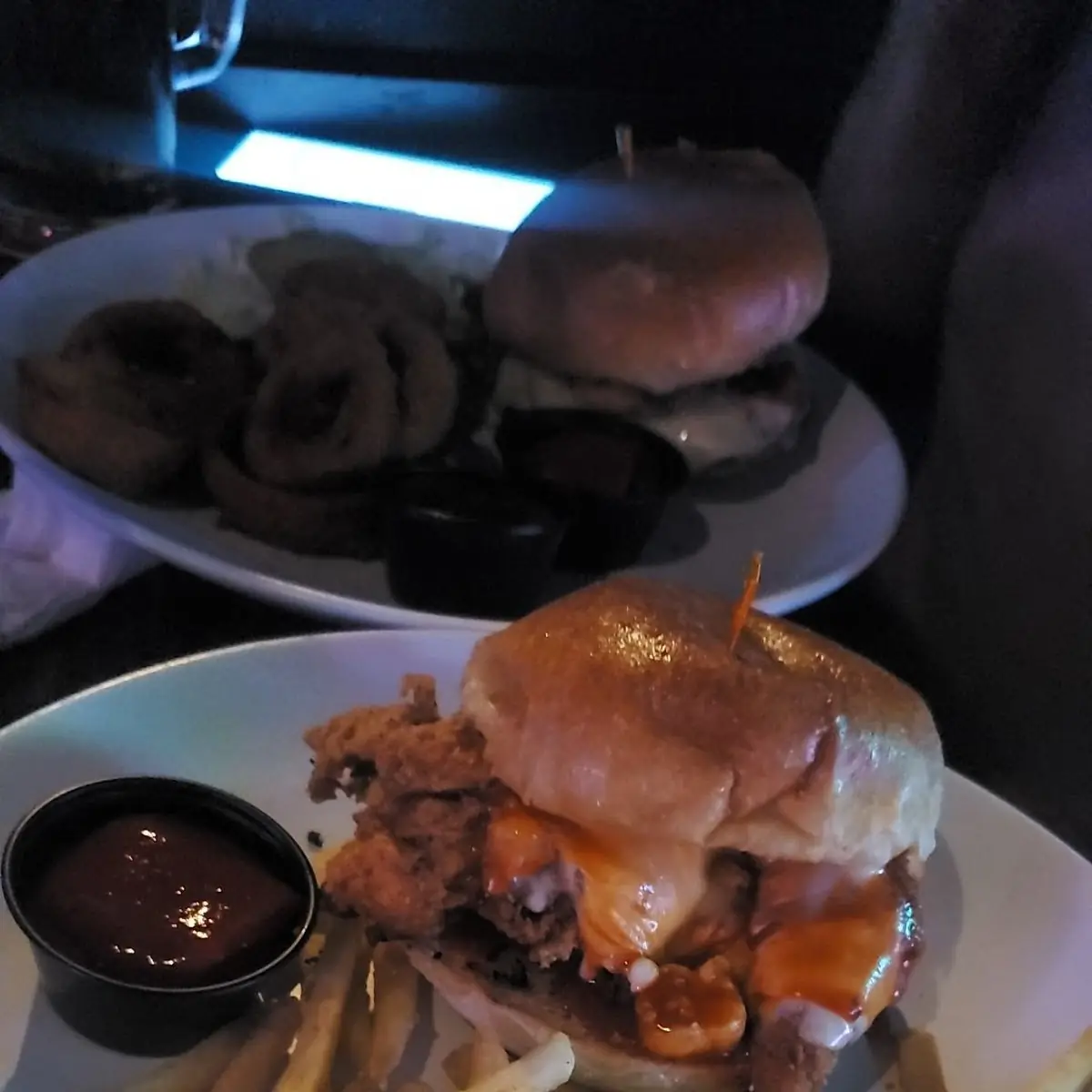 Chicken Sandwich