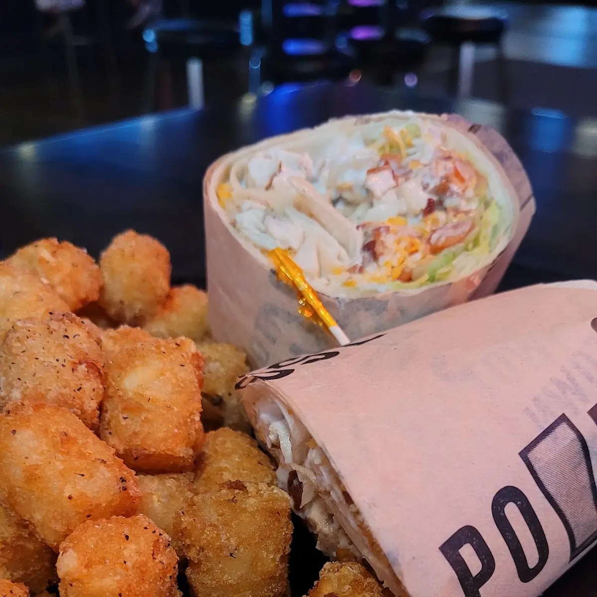 Tater Tots