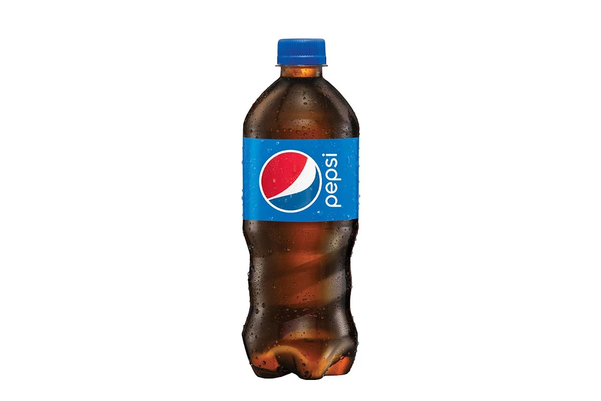 Diet Pepsi, Subway