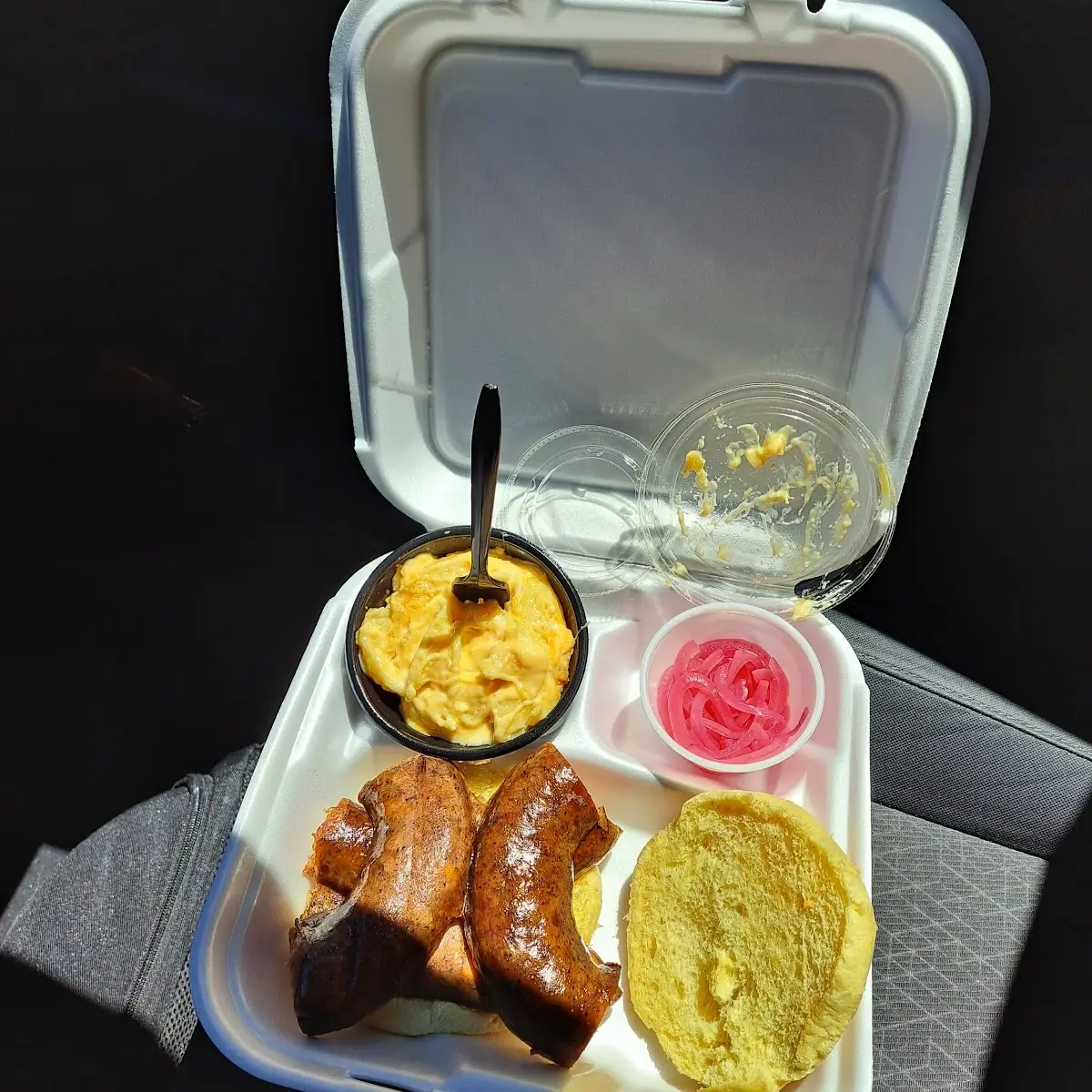 Smoked Kielbasa