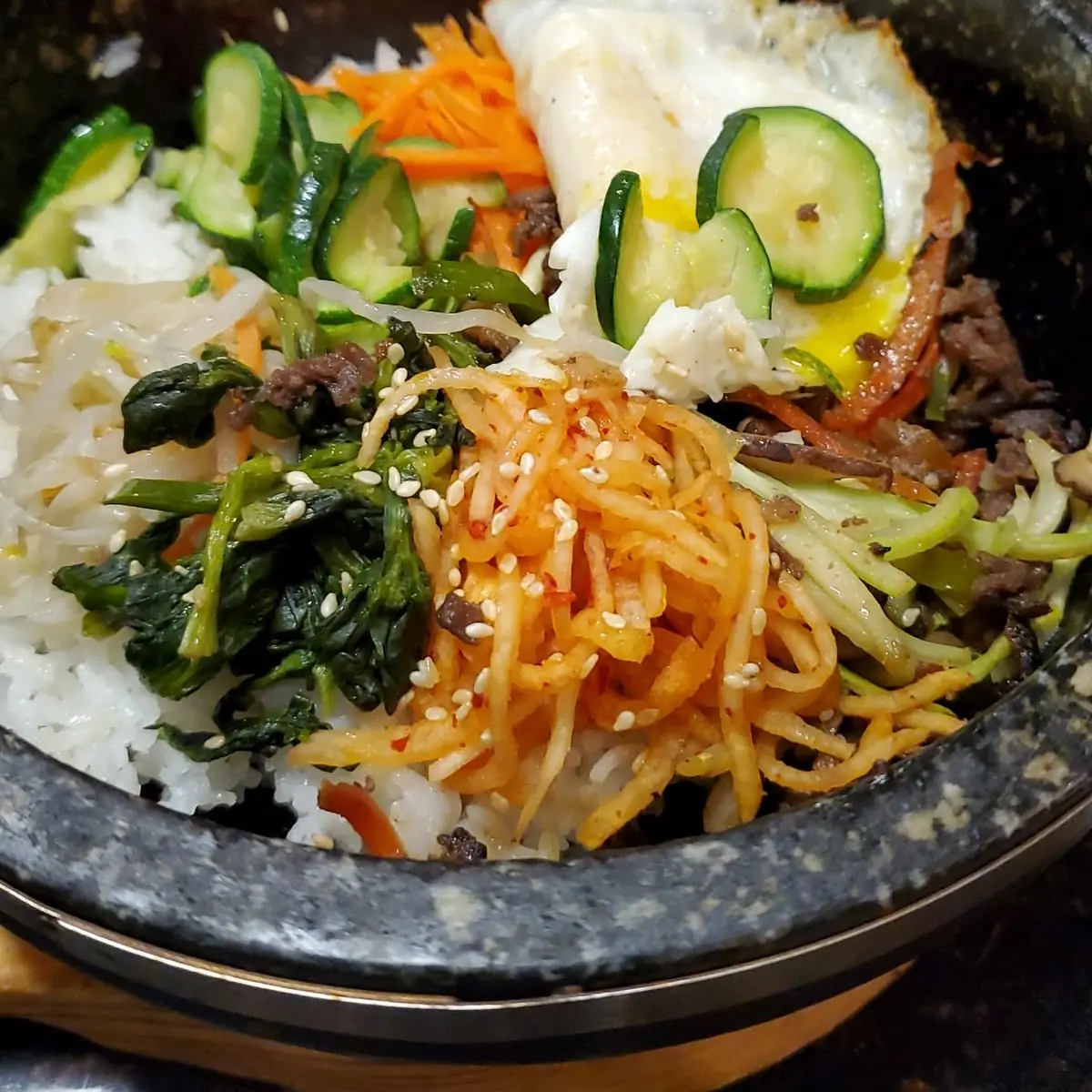 Bi Bim BAP